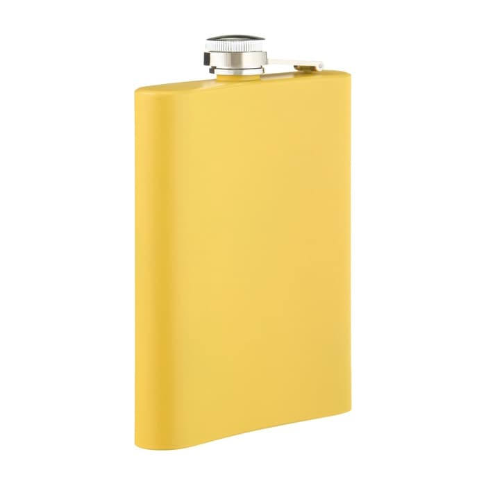 Фляжка «Мастер на все руки», нержавеющая сталь, 240 мл, 8 oz