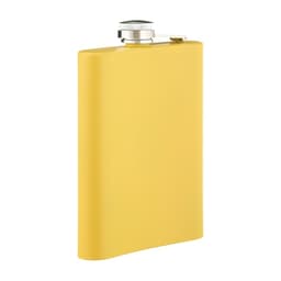 Фляжка «Мастер на все руки», нержавеющая сталь, 240 мл, 8 oz