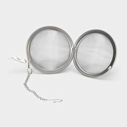 Чайник Magma «Сайгон», 1.1 л, чугун, с ситом, с эмалированным покрытием внутри, индукция, чугун, чёрный