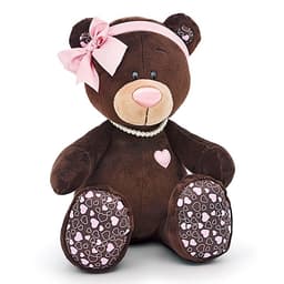 Мягкая игрушка «Медведь Milk», 50 см