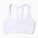 Топ женский OTS, белый, размер 48 (XL)