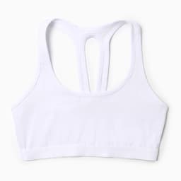 Топ женский OTS, белый, размер 48 (XL)