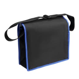 Сумка для инструментов ТУНДРА, карман и 5 петель, 2 отделения, ремень, 360×280×130 мм