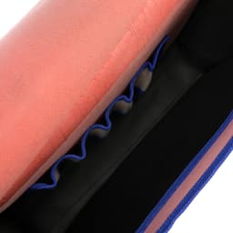 Сумка для инструментов ТУНДРА, 5 петель, два отделения, ремень, 400×320×130 мм