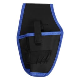 Кобура для шуруповерта ТУНДРА, 3 петли