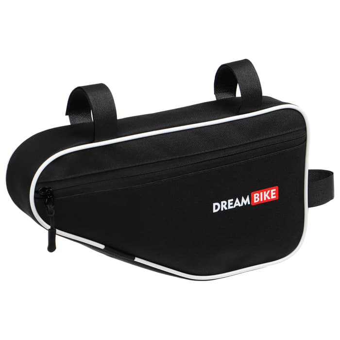 Велосумка Dream Bike, под раму