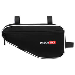Велосумка Dream Bike, под раму