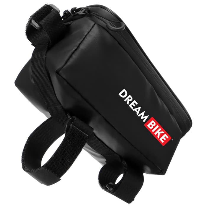 Велосумка Dream Bike, на раму, для смартфона