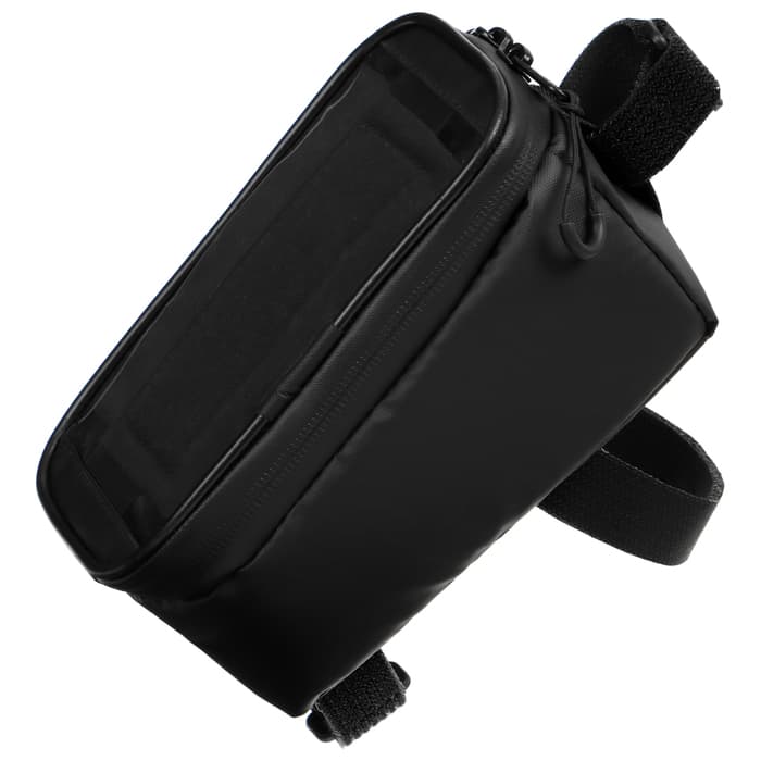 Велосумка Dream Bike, на раму, для смартфона