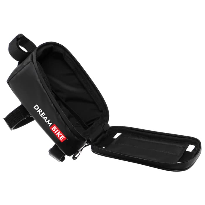 Велосумка Dream Bike, на раму, для смартфона