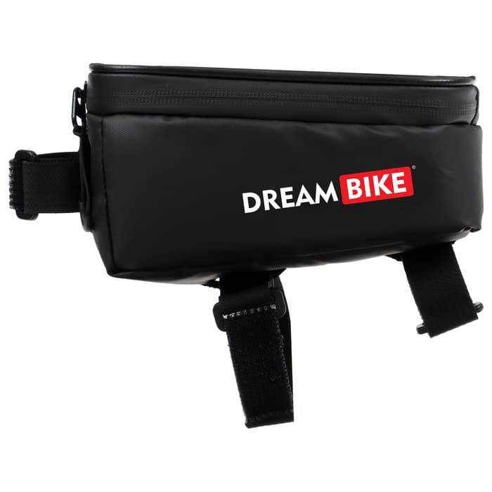 Велосумка Dream Bike, на раму, для смартфона