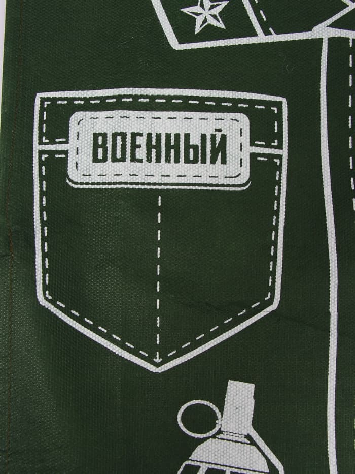 Игровой набор «Солдат», кепка, жилет