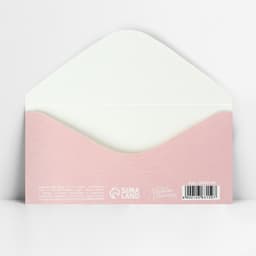 Конверт для денег «На женские радости», 16.5×8 см