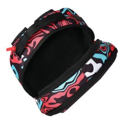 Рюкзак молодежный 39×30×17, эргономичная спинка, deVENTE Label 19L, + usb Gravity