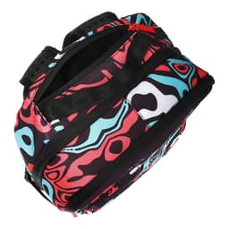 Рюкзак молодежный 39×30×17, эргономичная спинка, deVENTE Label 19L, + usb Gravity