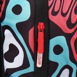 Рюкзак молодежный 39×30×17, эргономичная спинка, deVENTE Label 19L, + usb Gravity