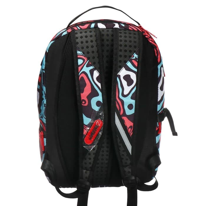 Рюкзак молодежный 39×30×17, эргономичная спинка, deVENTE Label 19L, + usb Gravity