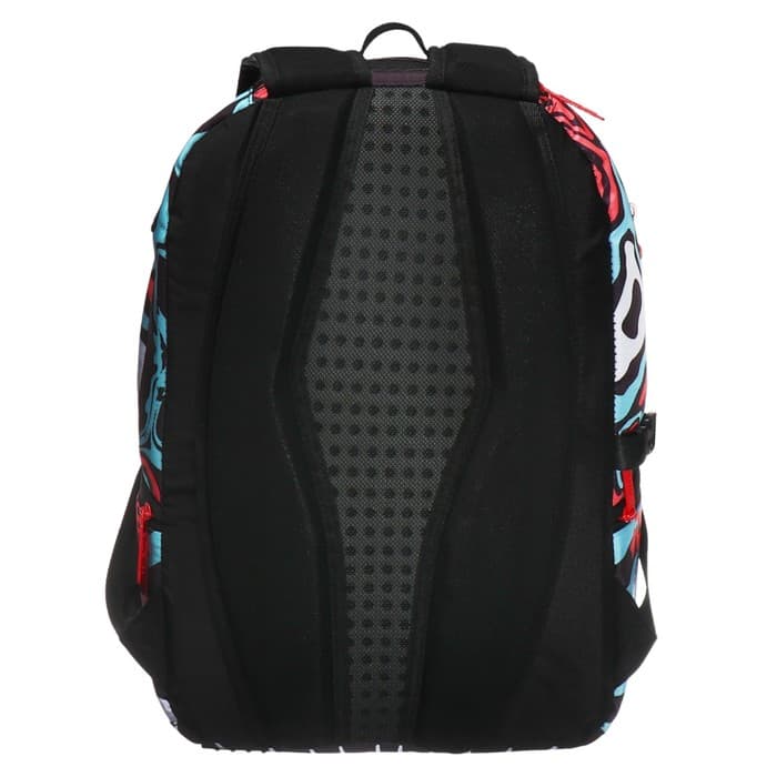 Рюкзак молодежный 39×30×17, эргономичная спинка, deVENTE Label 19L, + usb Gravity