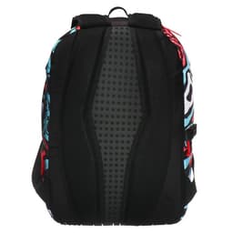 Рюкзак молодежный 39×30×17, эргономичная спинка, deVENTE Label 19L, + usb Gravity