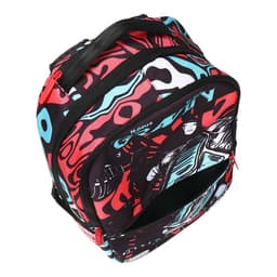 Рюкзак молодежный 39×30×17, эргономичная спинка, deVENTE Label 19L, + usb Gravity