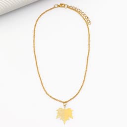 Подвеска на шею «Будь собой», на цепочке 40 см