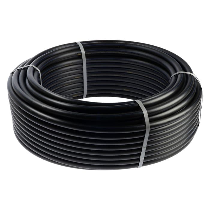 Труба ПНД VALFEX ПЭ100 SDR=17, d=32×2 мм, PN 10, питьевая, бухта 100 м