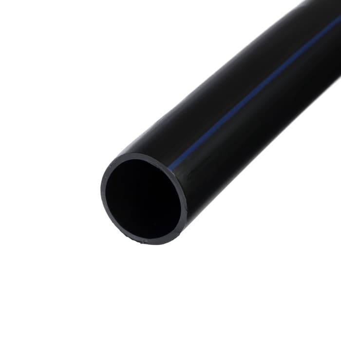 Труба ПНД VALFEX ПЭ100 SDR=17, d=32×2 мм, PN 10, питьевая, бухта 100 м