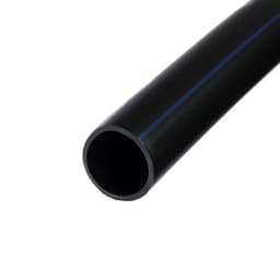 Труба ПНД VALFEX ПЭ100 SDR=17, d=32×2 мм, PN 10, питьевая, бухта 100 м