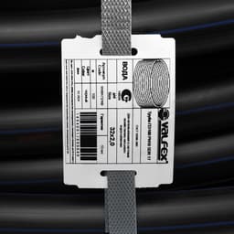 Труба ПНД VALFEX ПЭ100 SDR=17, d=32×2 мм, PN 10, питьевая, бухта 100 м