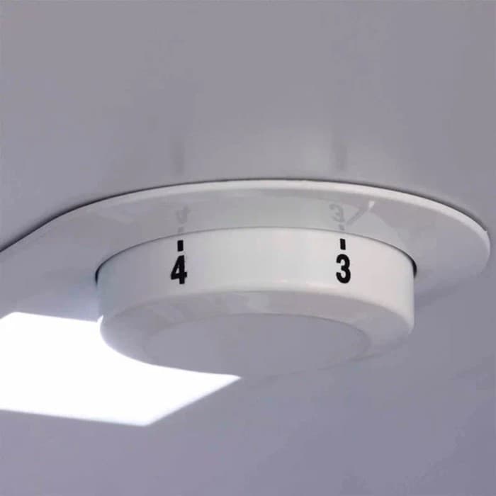 Холодильник Beko CSMV5310MC0S, двухкамерный, класс А+, 300 л, серебристый