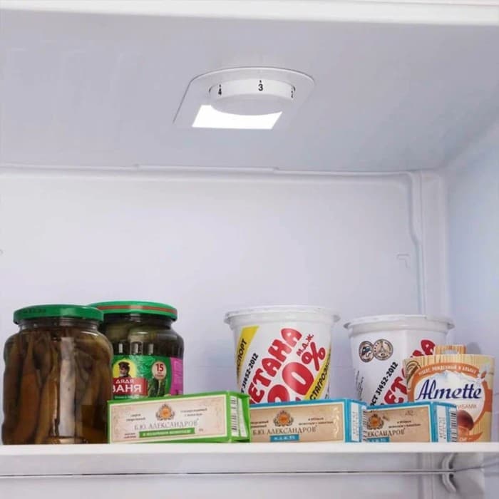 Холодильник Beko CSMV5310MC0S, двухкамерный, класс А+, 300 л, серебристый