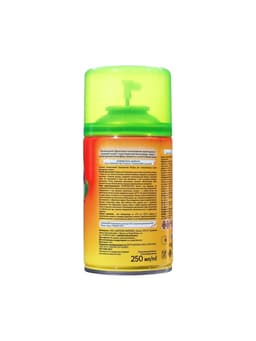 Освежитель воздуха Provence гранатовый лимонад, сменный баллон, 250 мл