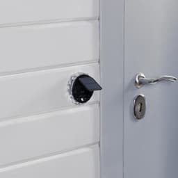 Светильник садовый Эра на солнечной батарее «Звезда»