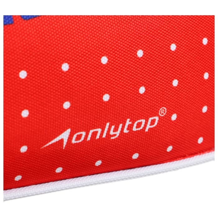 Сумка для коньков и роликов ONLYTOP Russia, 40×32×20 см