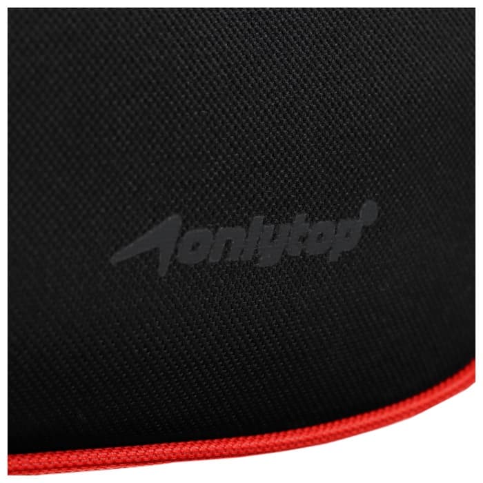 Сумка для коньков и роликов ONLYTOP Impulse, 42×38×20 см