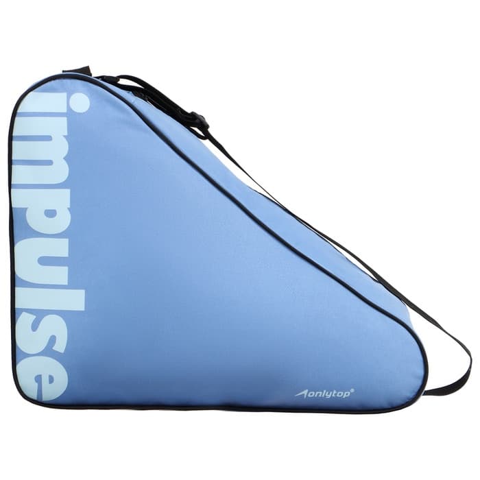 Сумка для коньков и роликов ONLYTOP Impulse, 40×32×20 см