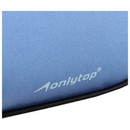 Сумка для коньков и роликов ONLYTOP Impulse, 40×32×20 см