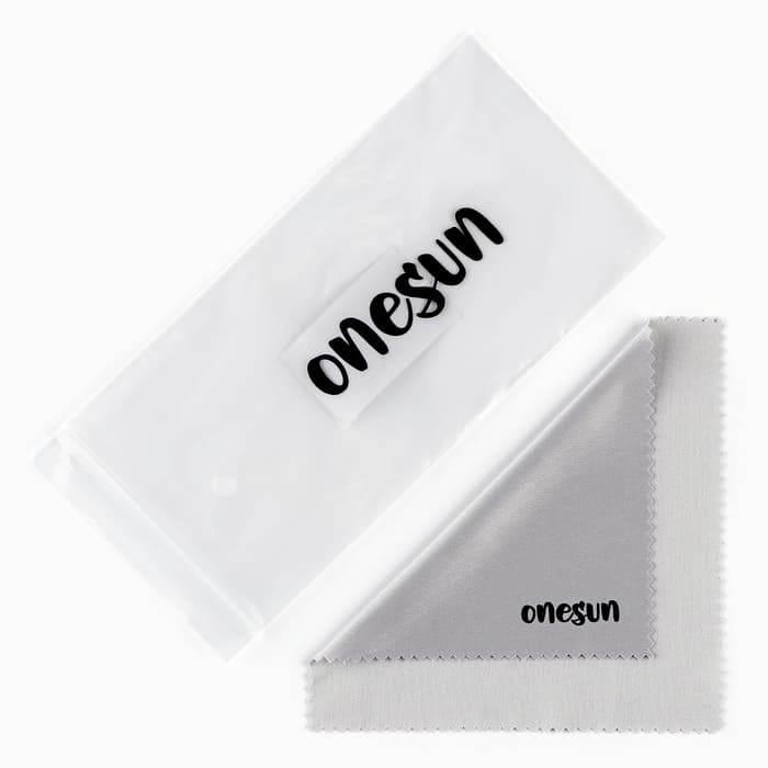 Очки солнцезащитные женские OneSun, uv 400, дужка 14.3 см, линза 6×5.7 см