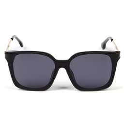 Очки солнцезащитные женские OneSun, uv 400, дужка 15 см, линза 5.4×5.4 см