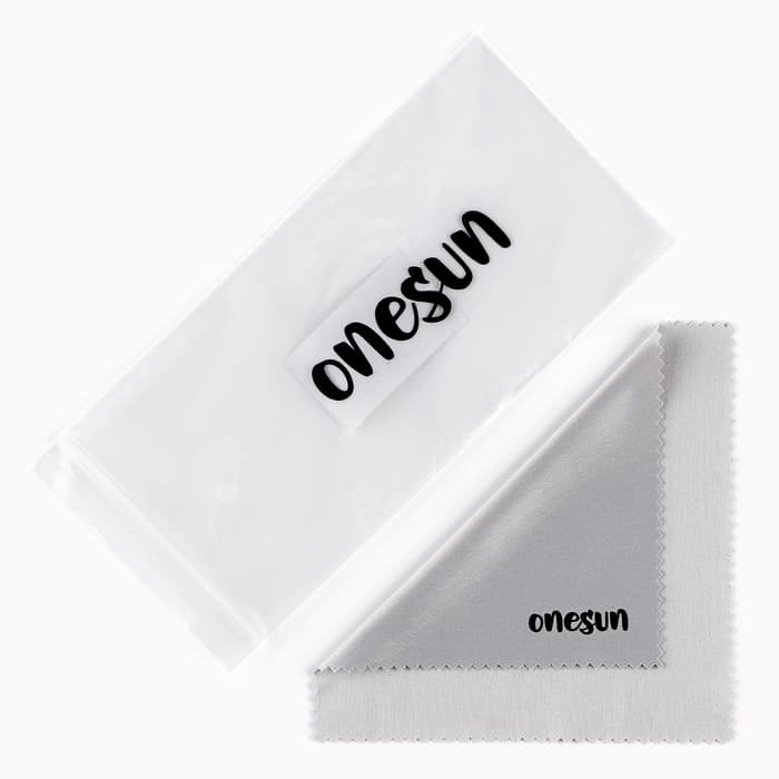 Очки солнцезащитные женские OneSun, uv 400, дужка 15 см, линза 5.4×5.4 см