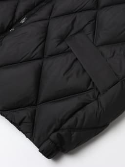 Жилет женский демисезонный на молнии Collorista, чёрный, размер 42