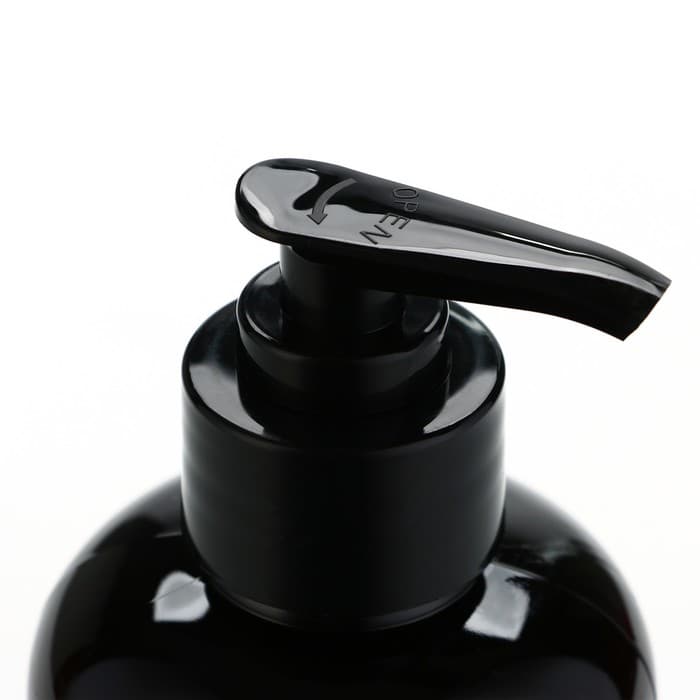 Бальзам для волос, объём и сила, 300 мл, аромат сандала и ванили, LA POETIQUE