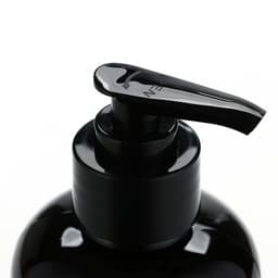 Бальзам для волос, объём и сила, 300 мл, аромат сандала и ванили, LA POETIQUE