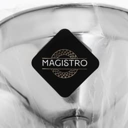 Воронка Magistro Steel, d=10,5 см, 201 сталь