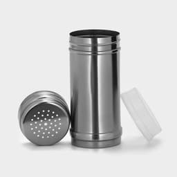 Ёмкость для специй, 450 мл, 6.5×15 см, нержавеющая сталь