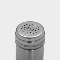 Ёмкость для специй, 450 мл, 6.5×15 см, нержавеющая сталь