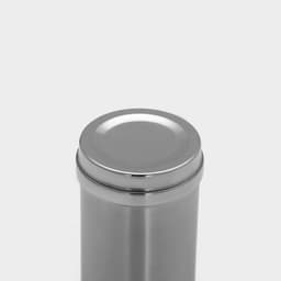 Ёмкость для специй, 450 мл, 6.5×15 см, нержавеющая сталь