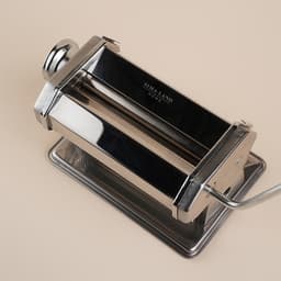 Лапшерезка ручная SL Home «Оливковая роща», 21×15×13.5 см, нержавеющая сталь, серебристая