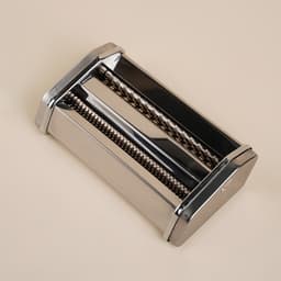 Лапшерезка ручная SL Home «Оливковая роща», 21×15×13.5 см, нержавеющая сталь, серебристая