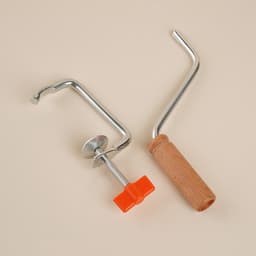 Лапшерезка ручная SL Home «Оливковая роща», 21×15×13.5 см, нержавеющая сталь, серебристая